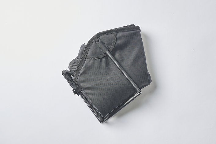 FIELD RECORD】FR-chair carbon field | LEISURES