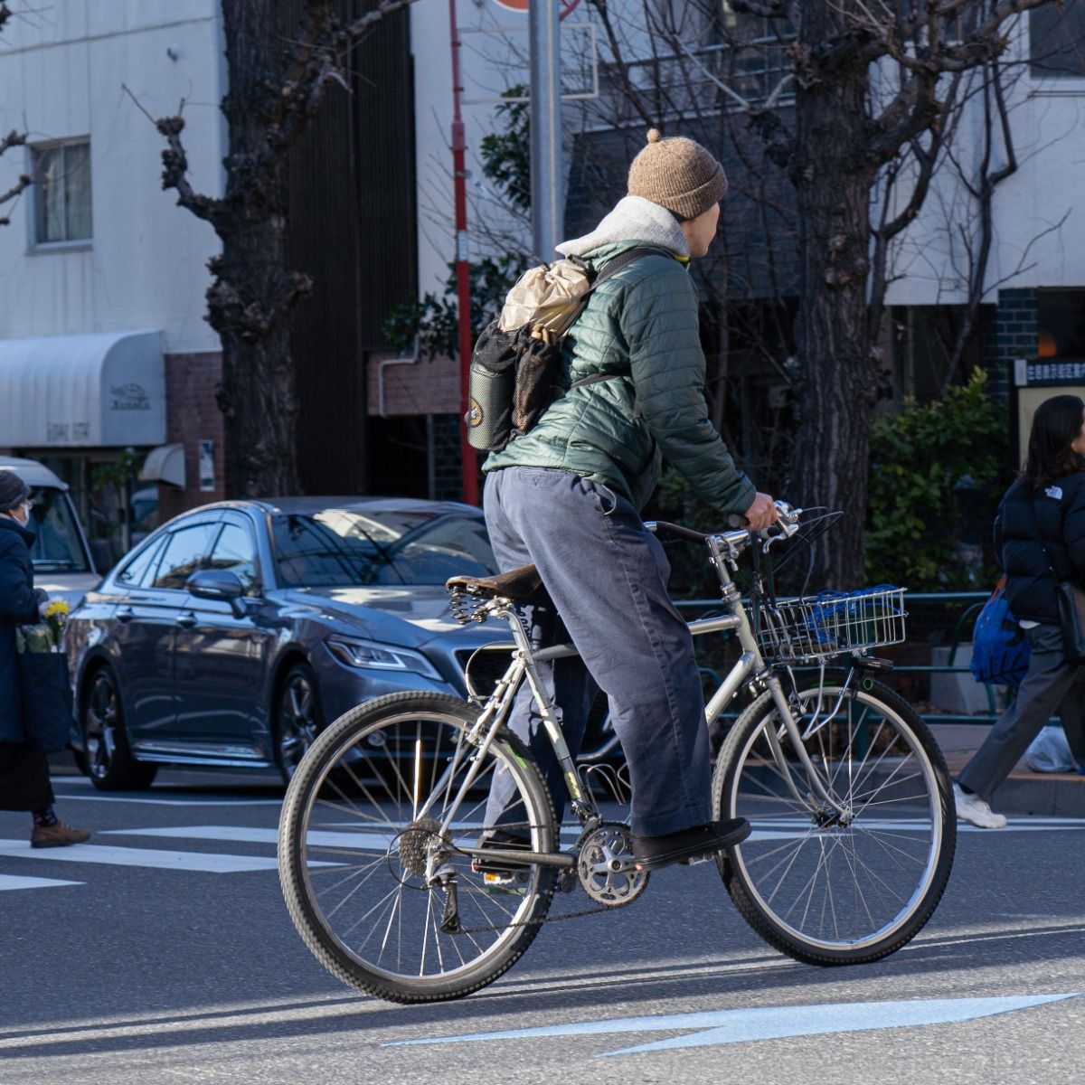 FAIRWEATHER】packable pack (black) | LEISURES HIKE&CAMP&LONGTRAIL