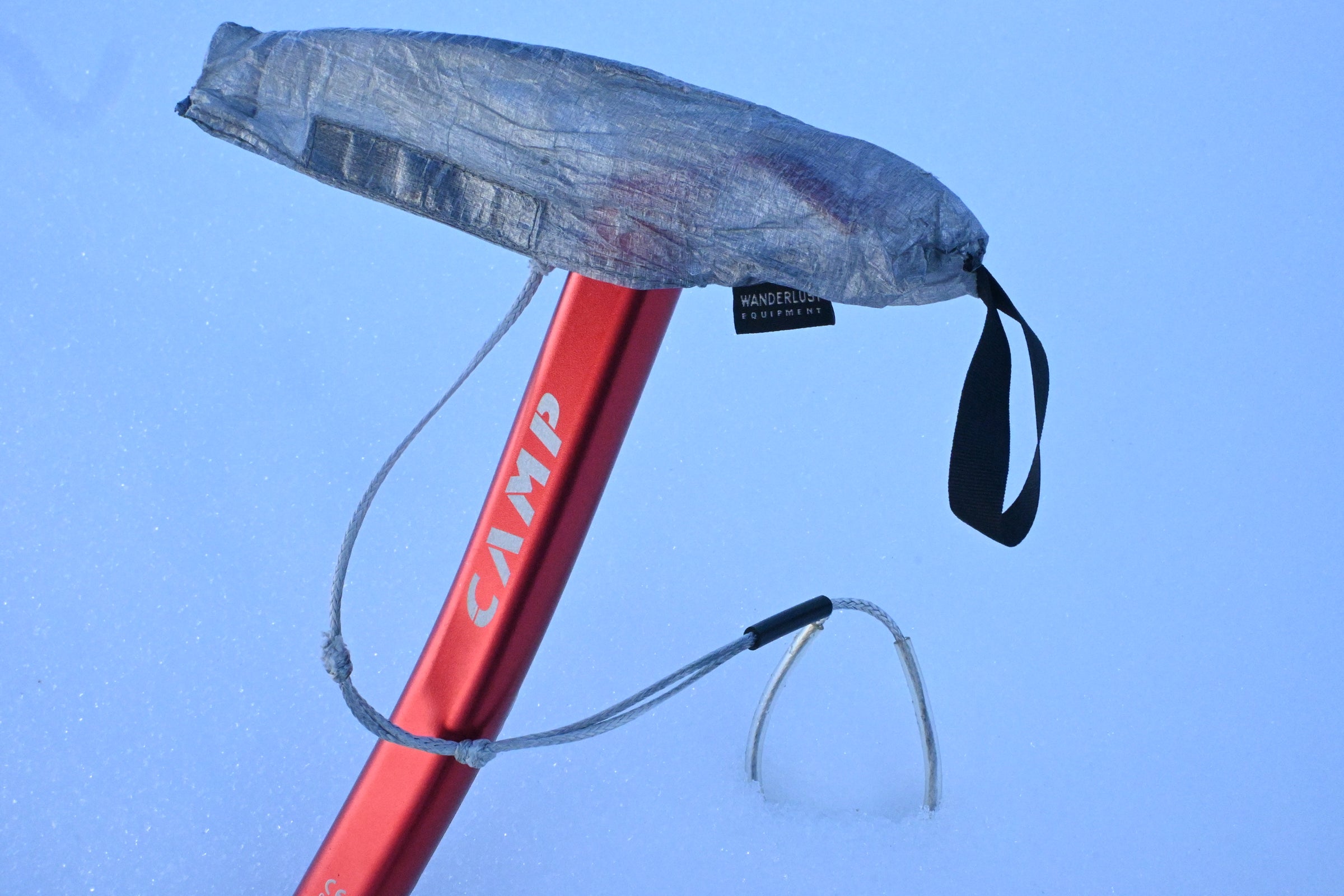 CAMP】CORSA NANOTECH | LEISURES HIKE&CAMP&LONGTRAIL SPECIALITY