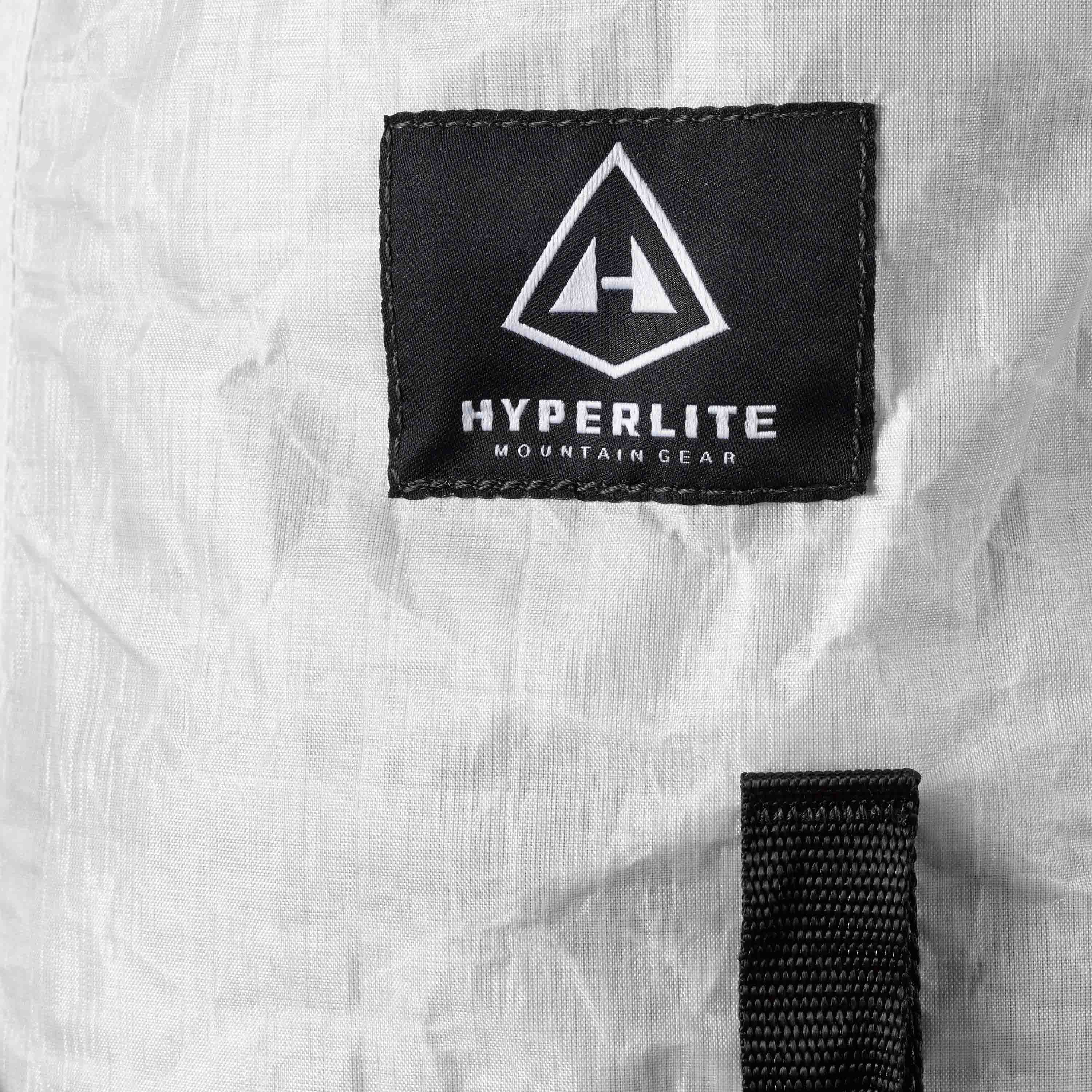 HYPERLITE MOUNTAIN GEAR】SUMMIT PACK 30 WHITE | LEISURES HYPERLITE MOUNTAIN GEAR】SUMMIT PACK 30 WHITE | LEISURES