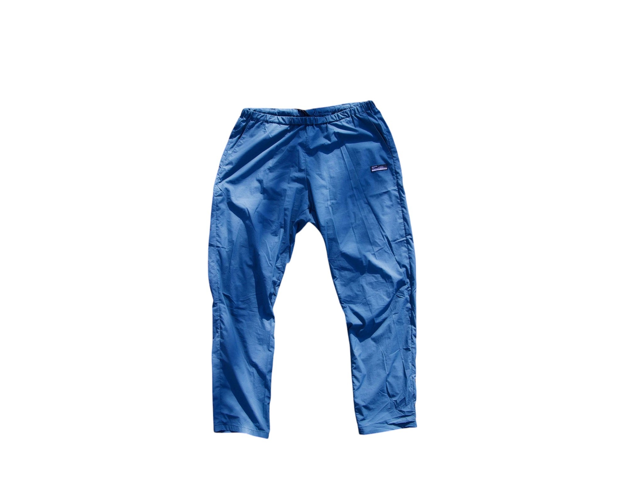 新色 Cordura Ultra Light Easy Pant ディープスカイ 【公式通販】