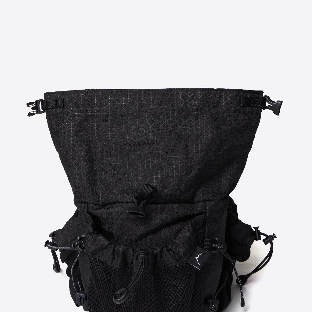 CAYL Fanny Pack B-Grid BEIGE 新品未使用 CAYL】Fanny Pack B-Grid Beige | LEISURES HIKE&CAMP&LONGTRAIL