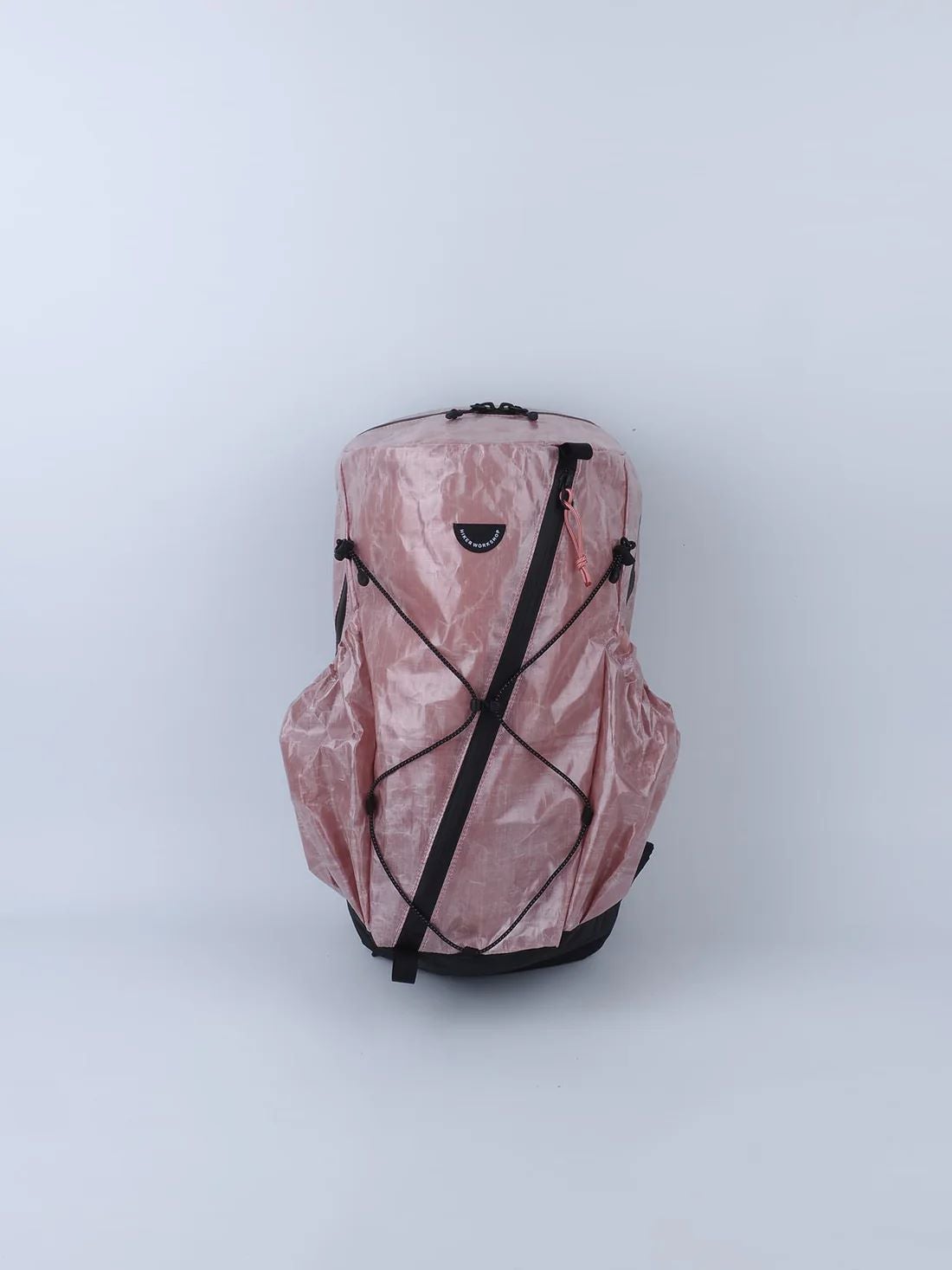 HIKER WORKSHOP】TYPE-1 7L MOUNTAIN PINK | LEISURES HIKER WORKSHOP】TYPE-1 7L MOUNTAIN PINK | LEISURES