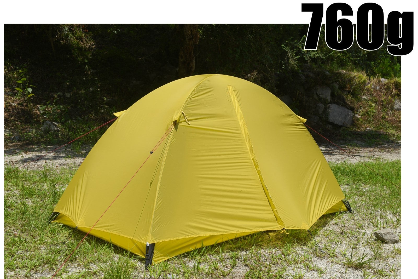 HERITAGE】CROSSOVER DOME KAYA（760g）※予約商品 | LEISURES