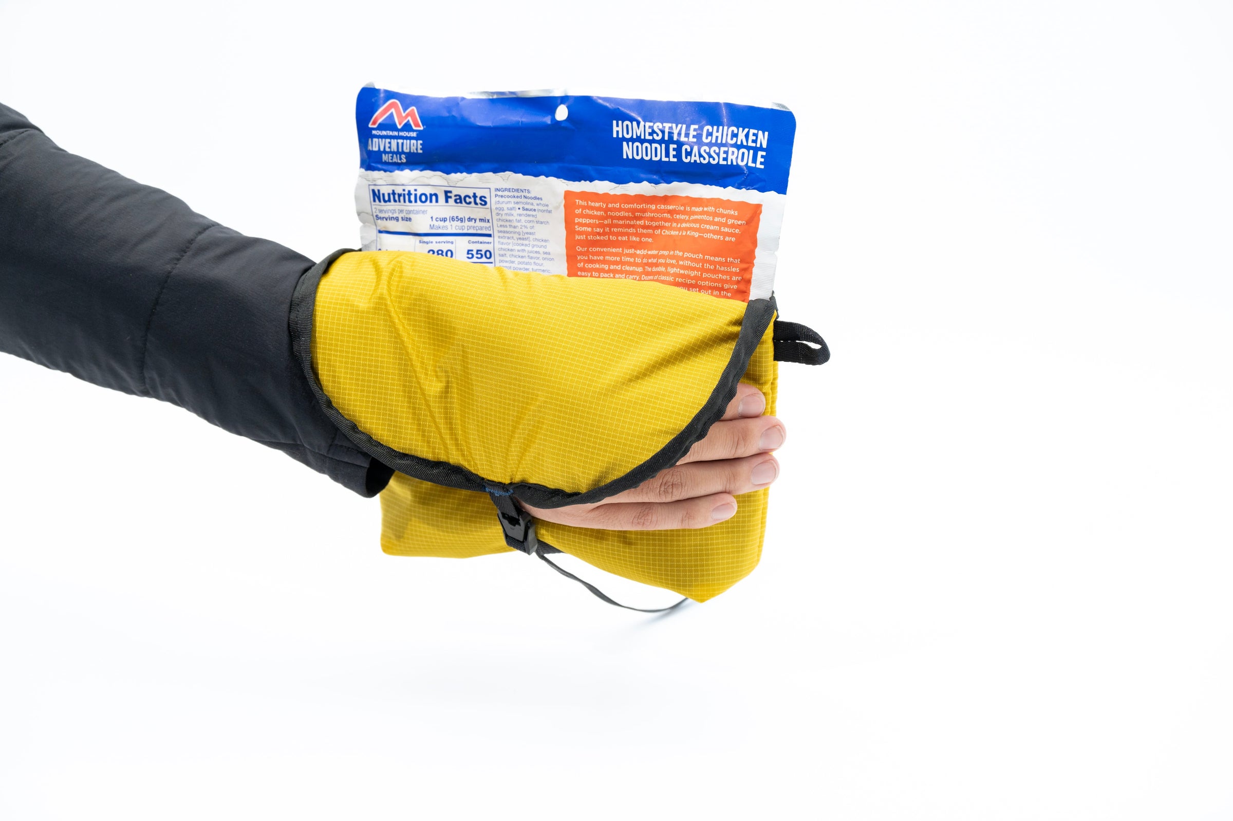 MIYAGEN】Iso COZY | LEISURES HIKE&CAMP&LONGTRAIL SPECIALITY