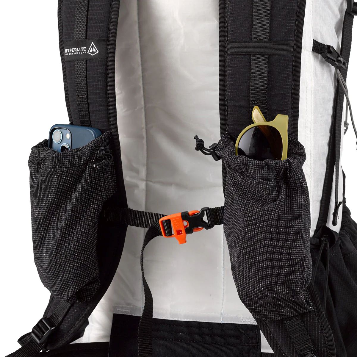 HYPERLITE MOUNTAIN GEAR】WAYPOINT 35 WHITE | LEISURES