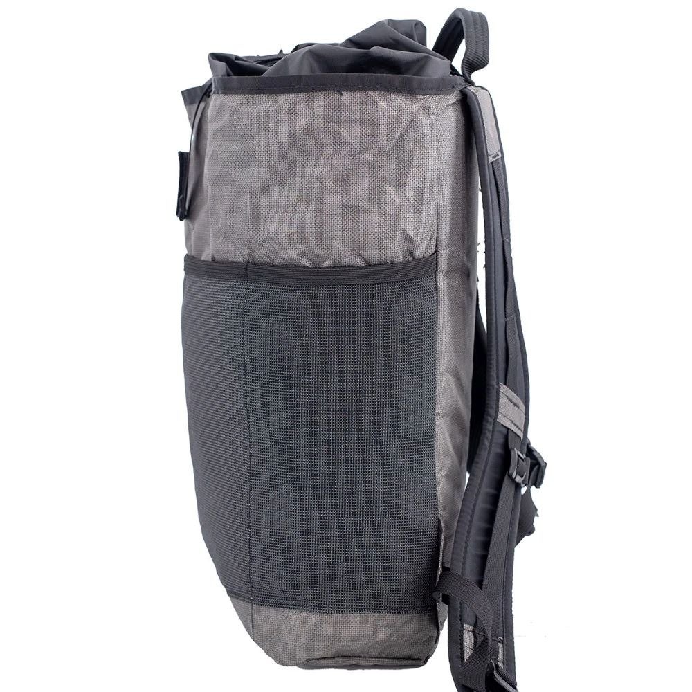 登山用品 ULA Equipment PACKRAT ULA Equipment】Ultra Packrat | LEISURES HIKE&CAMP&LONGTRAIL