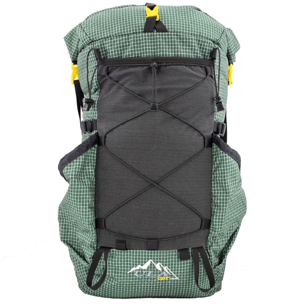 ULA Equipment】CDT 54L | LEISURES HIKE&CAMP&LONGTRAIL SPECIALITY ULA Equipment】CDT 54L | LEISURES HIKE&CAMP&LONGTRAIL SPECIALITY