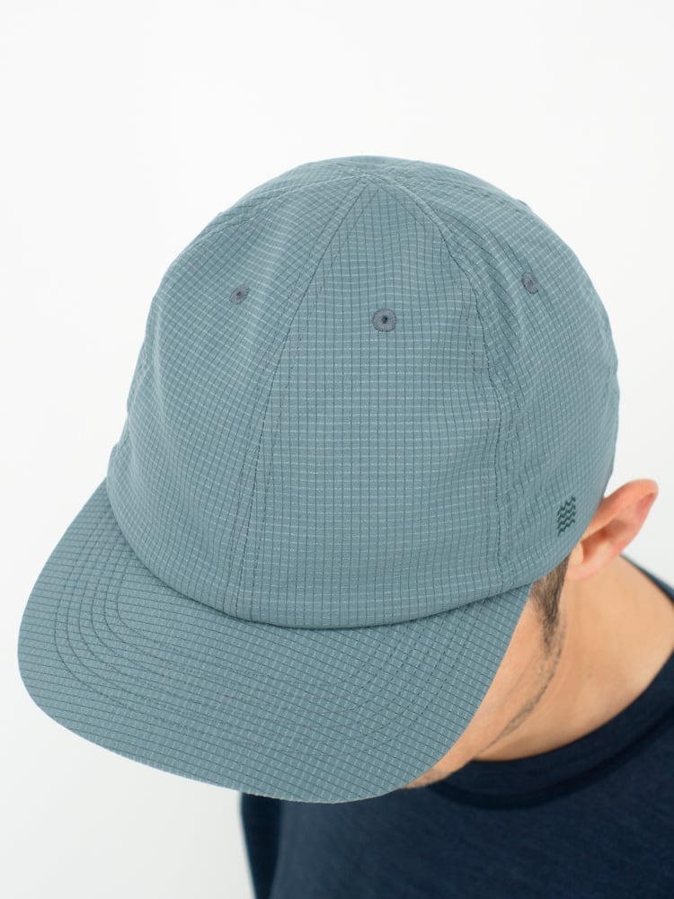 山旅】7Elements Standard cap | LEISURES HIKE&CAMP&LONGTRAIL SPECIALITY