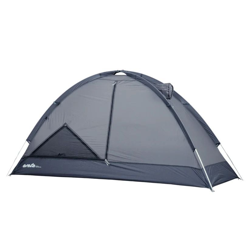 arata AX-75 テント arata AX-75 Version 2.0〈ペグ別売り〉（小柄な人の体格に