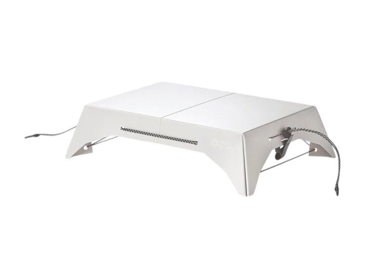 field record FR-CCF with Dyneema G9 FIELD FR-CCF with アウトドア