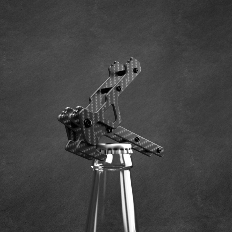 MOUNT DIMENSION】THE GRIPPER | LEISURES HIKE&CAMP&LONGTRAIL SPECIALITY