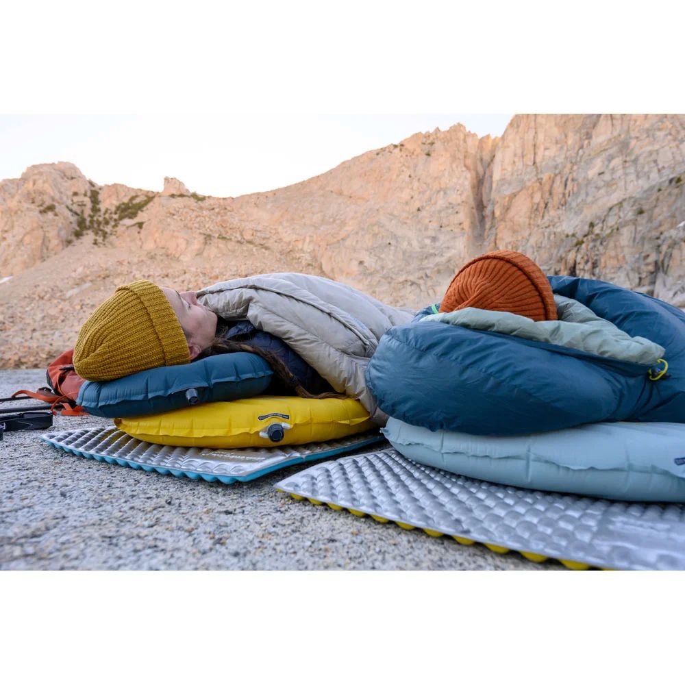 THERMAREST】Zライトソル | LEISURES HIKE&CAMP&LONGTRAIL SPECIALITY