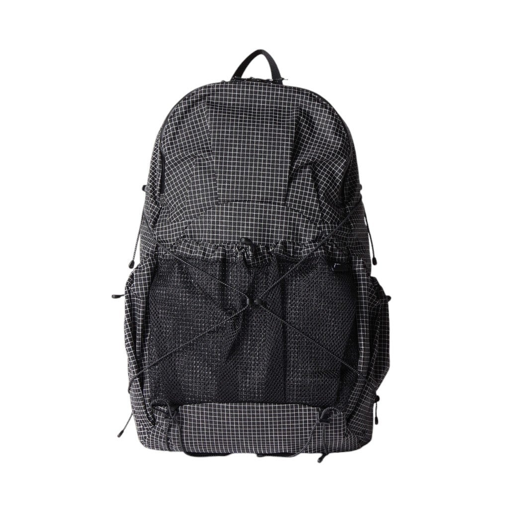 CAYL】Sobaek Grid black | LEISURES HIKE&CAMP&LONGTRAIL CAYL】Sobaek Grid black | LEISURES HIKE&CAMP&LONGTRAIL