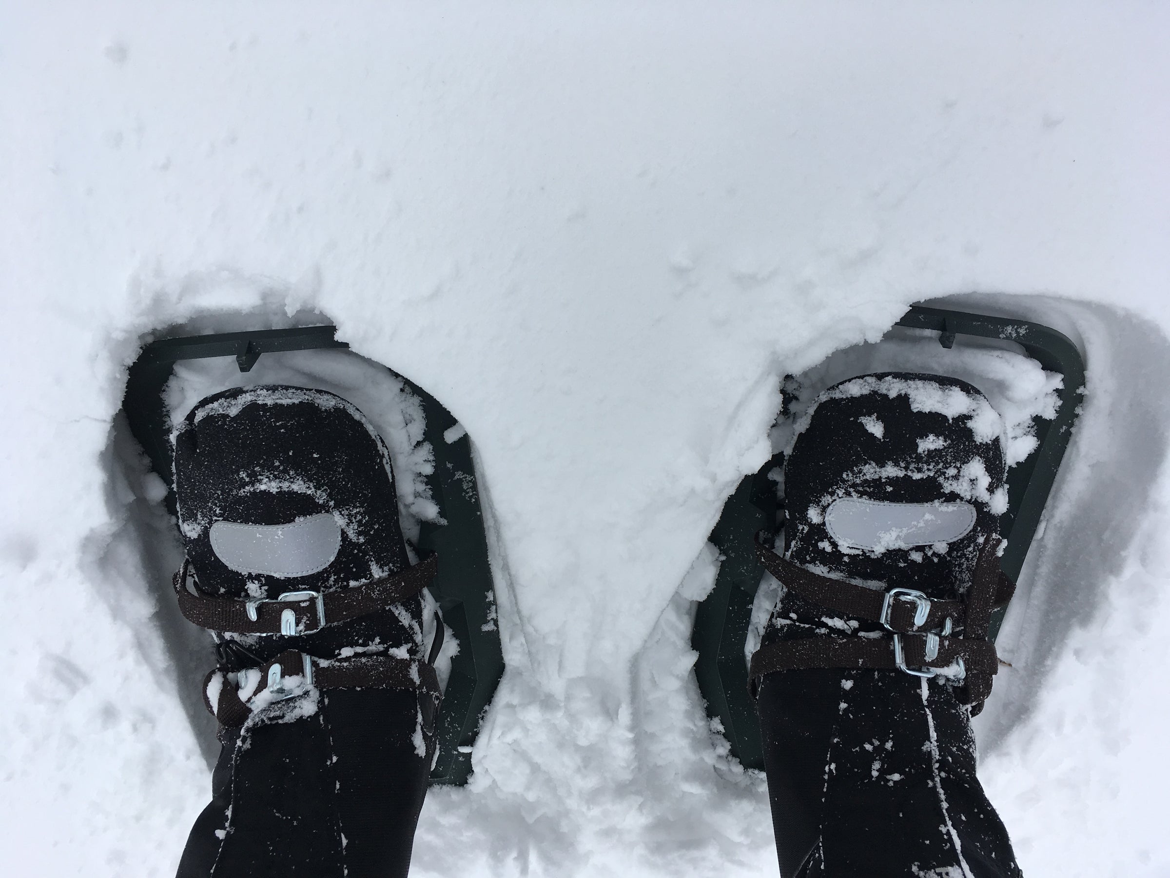 スーパーカンジキ | LEISURES HIKE&CAMP&LONGTRAIL SPECIALITY