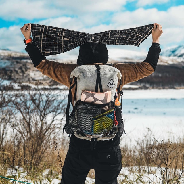 ultra good luck | LEISURES HIKE&CAMP&LONGTRAIL SPECIALITY 