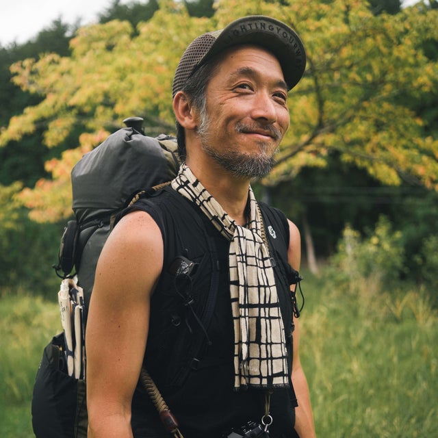 ultra good luck | LEISURES HIKE&CAMP&LONGTRAIL SPECIALITY 