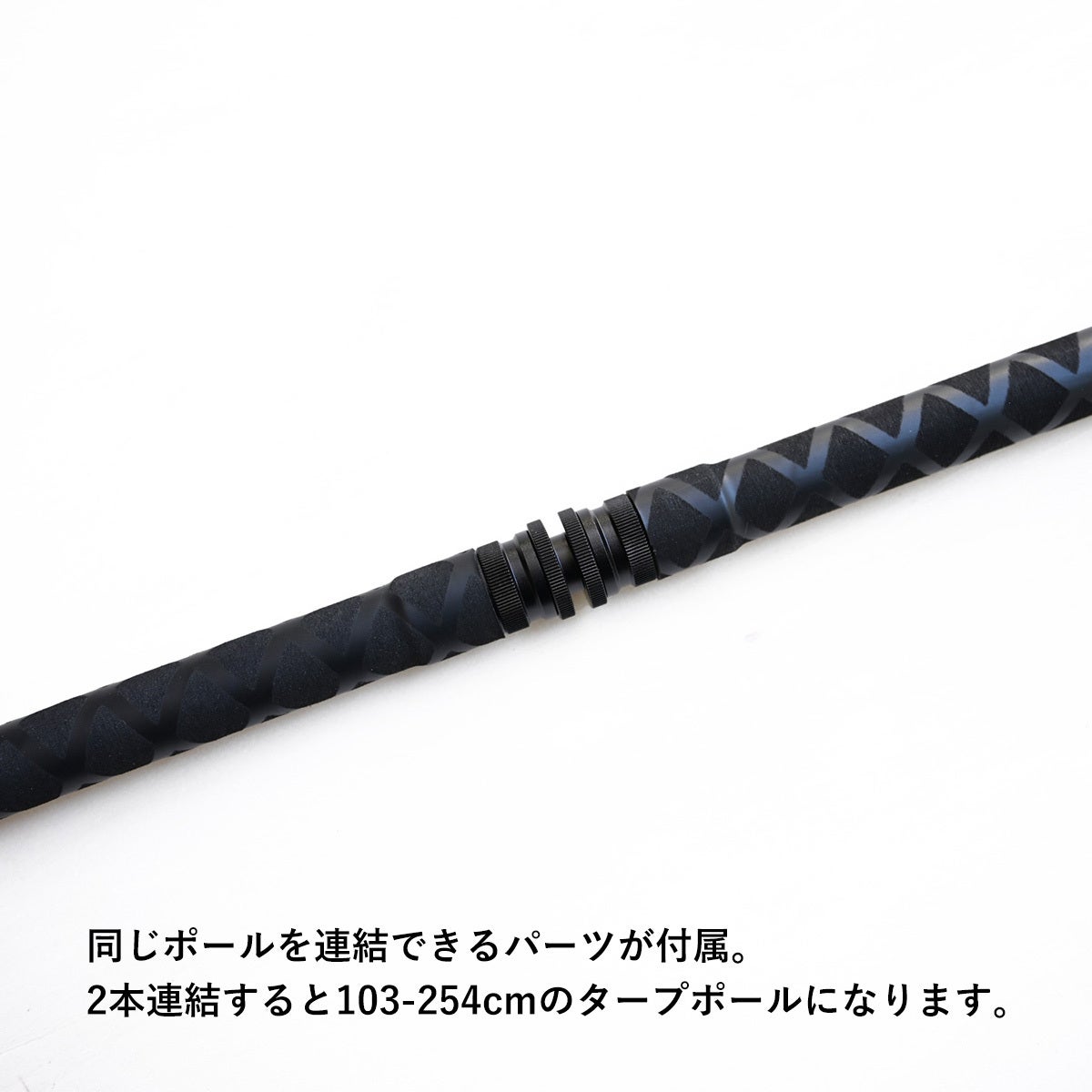 ANTCAUS】Carbon Trekking Pole | LEISURES HIKE&CAMP&LONGTRAIL SPECIALITY