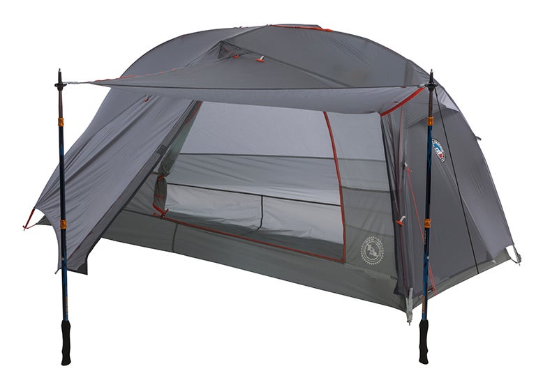 BIG AGNES Copper Spur テント オリーブグリーン　3人用 BIG AGNES Copper Spur テント オリーブグリーン3人用