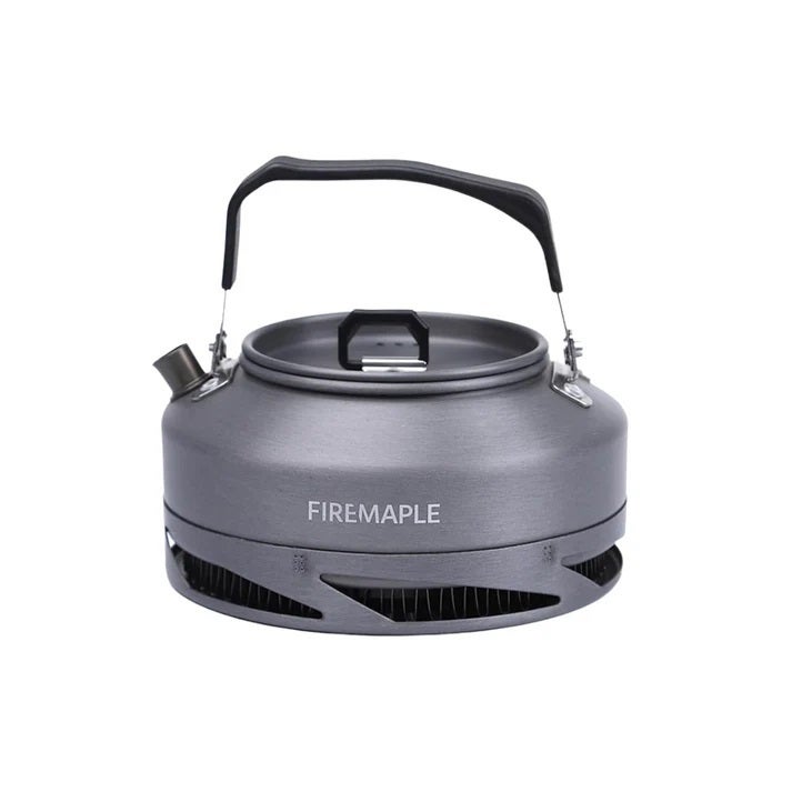 TMR industries L.T.Cooker Black TMR industries W.R.Cooker 660