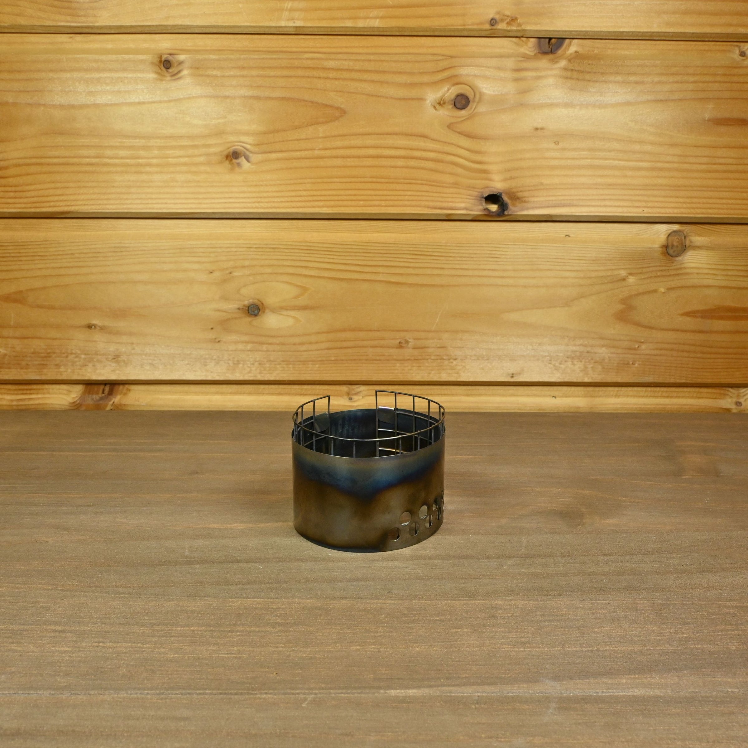 Sanpo's Fun Lite Gear 3W Windscreen Low