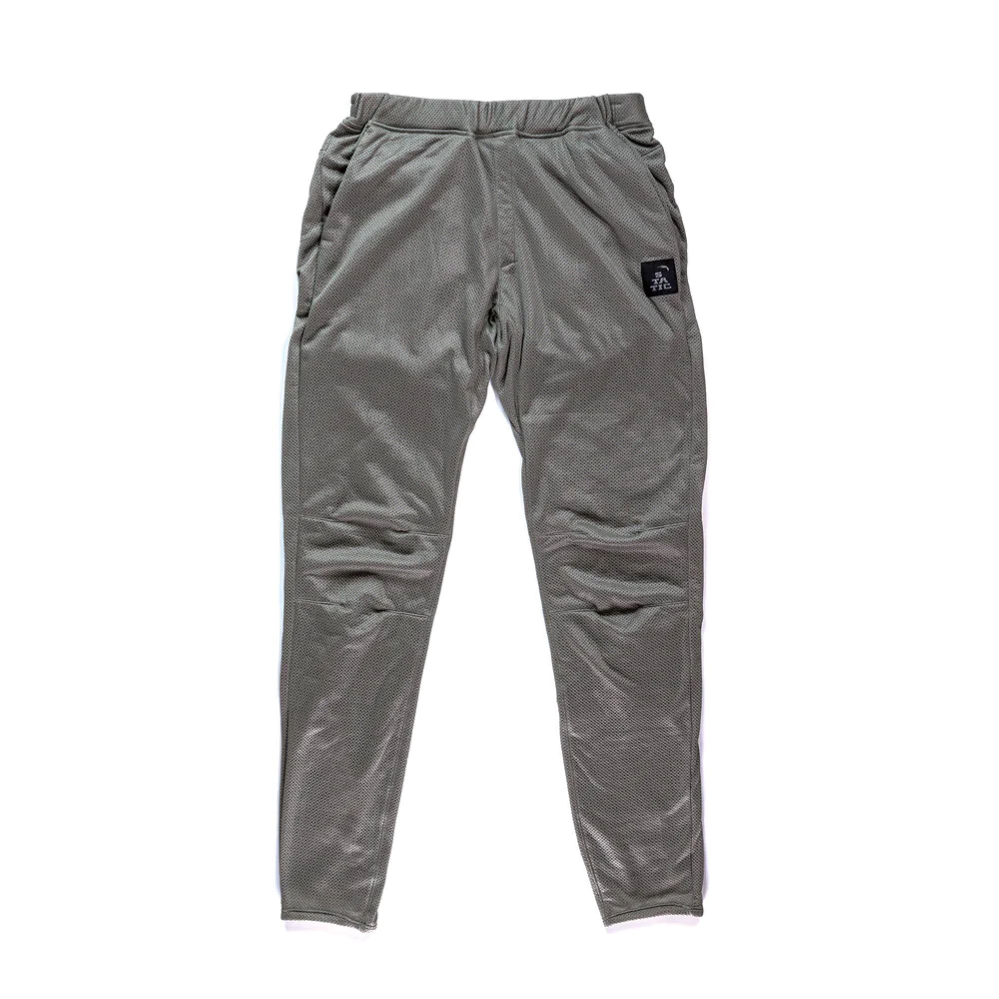 STATIC】ADRIFT PANTS MINERAL | LEISURES HIKE&CAMP&LONGTRAIL SPECIALITY