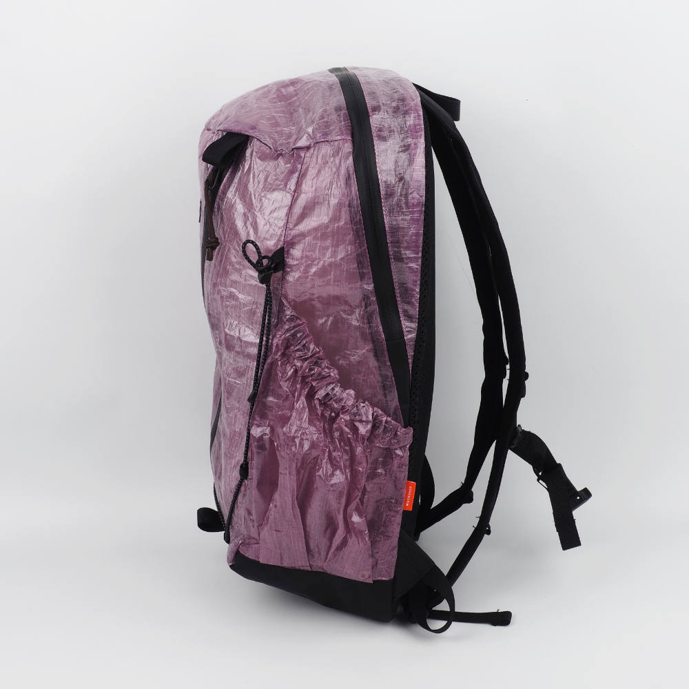 HIKER WORKSHOP】TYPE-1 7L MOUNTAIN PINK | LEISURES HIKE&CAMP&LONGTRAIL  SPECIALITY