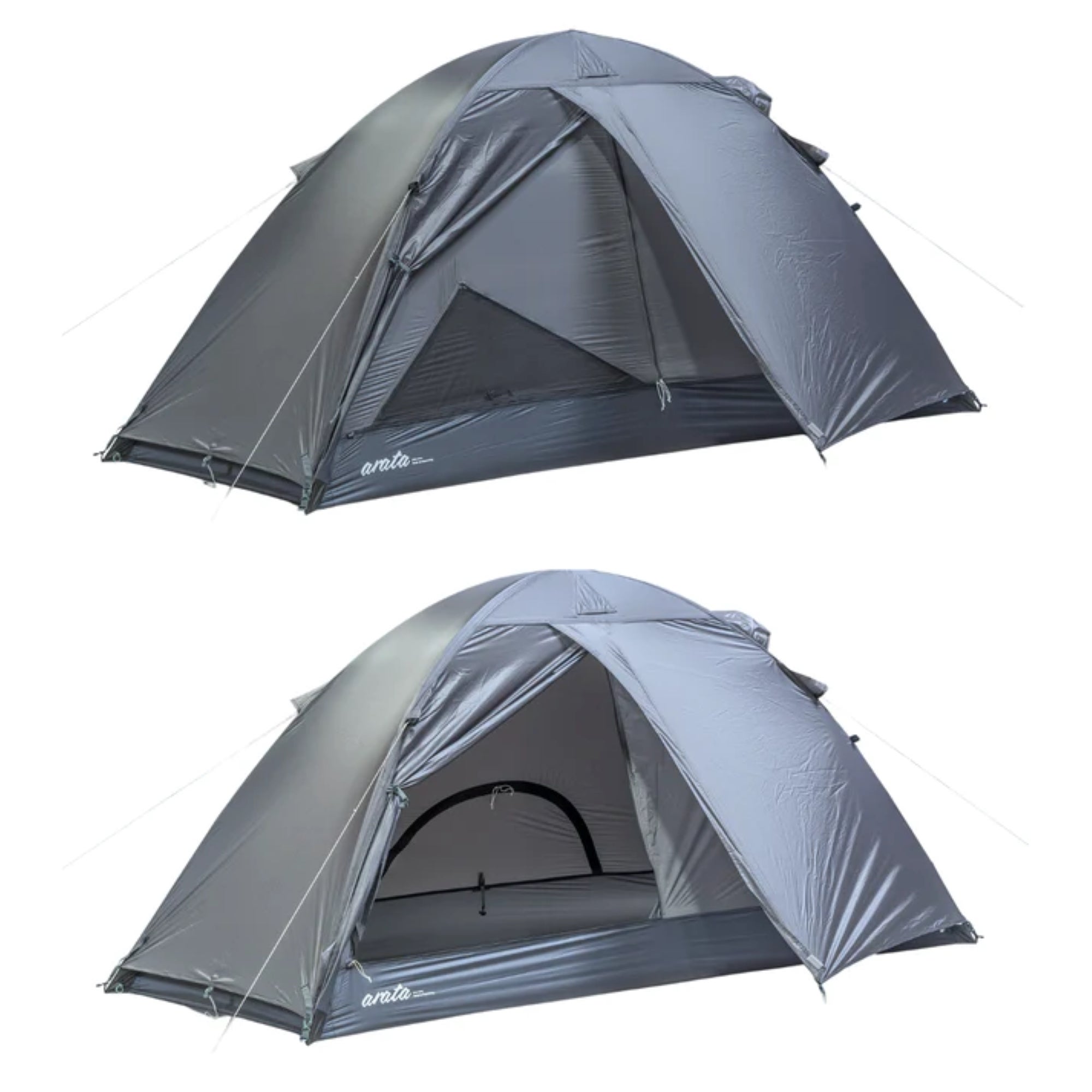 入手困難 arata AX97 山岳テント 新品未使用品 【公式通販】