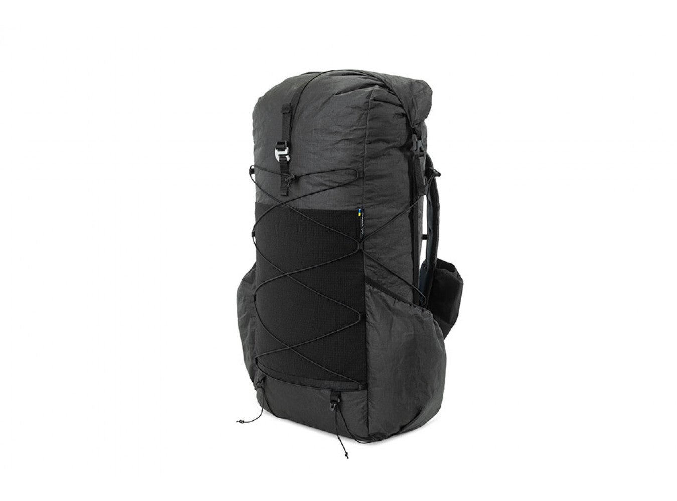 LITEWAY】GRAMLESS PACK ULTRA 35L BLACK | LEISURES 