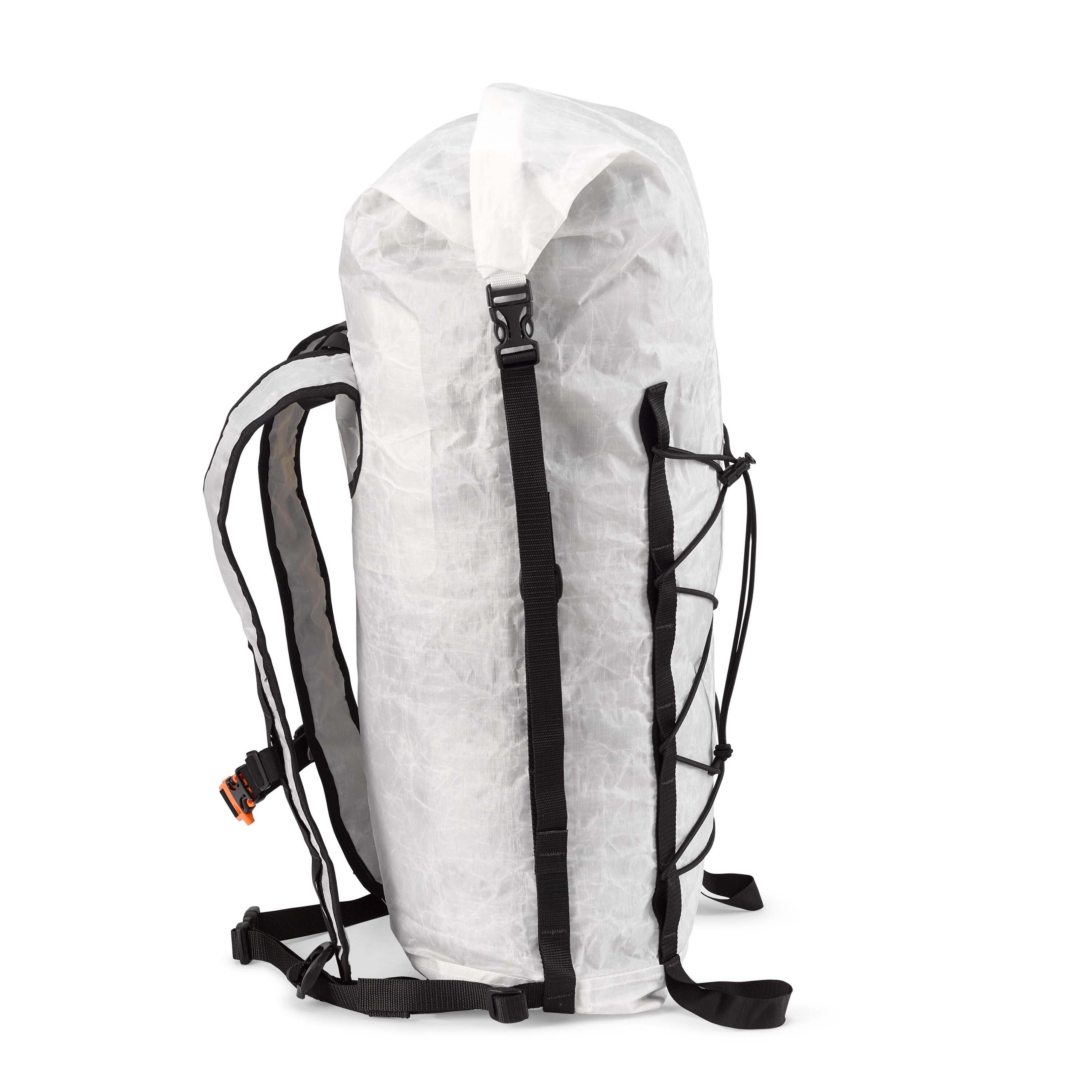 HYPERLITE MOUNTAIN GEAR】SUMMIT PACK 30 WHITE | LEISURES HIKE&CAMP&LONGTRAIL  SPECIALITY