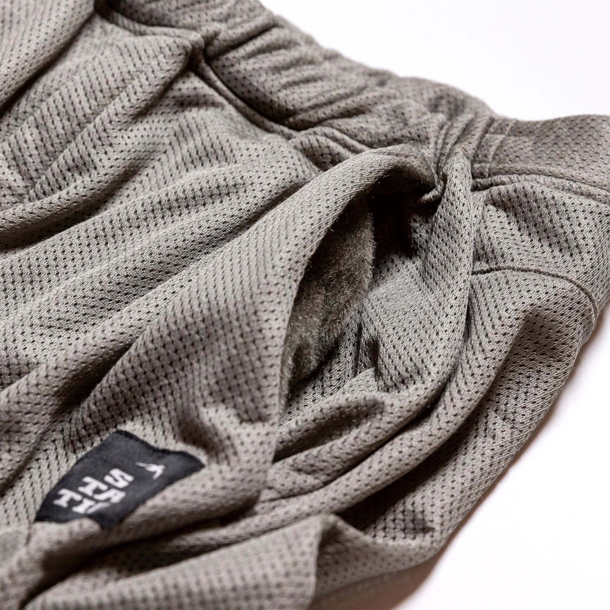 STATIC】ADRIFT PANTS SUGILITE | LEISURES HIKE&CAMP&LONGTRAIL SPECIALITY