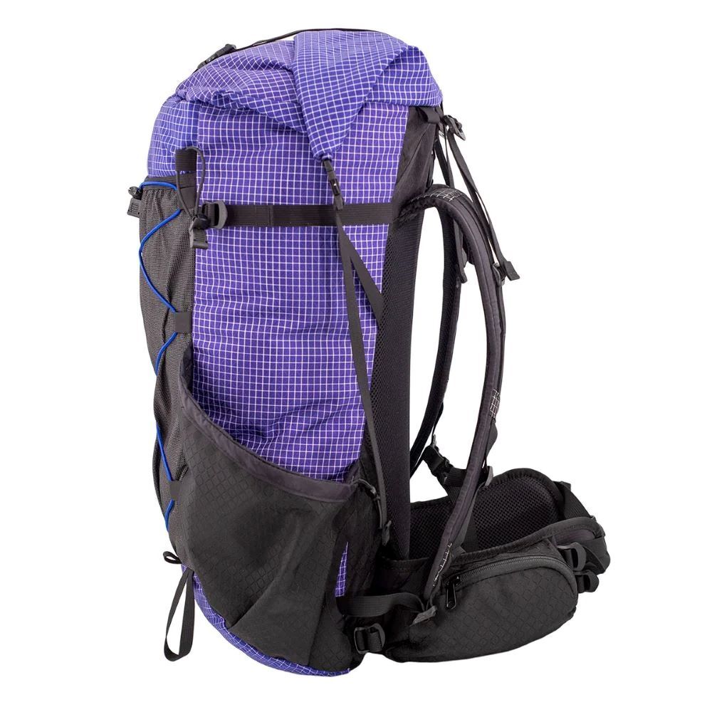 新品】ULA 恐かっ Equipment PACKRAT Teal Robic