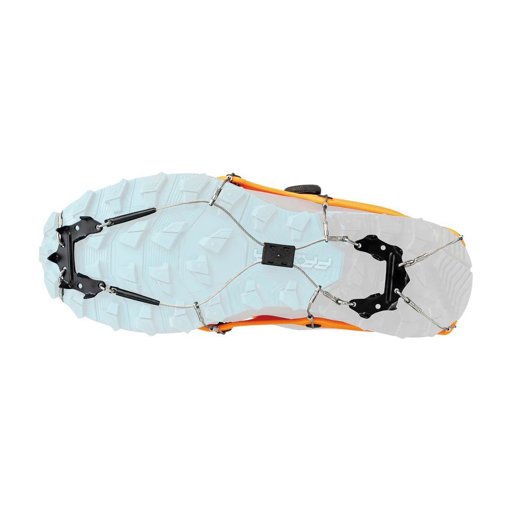 NORTEC】TRAIL 2.4 | LEISURES HIKE&CAMP&LONGTRAIL SPECIALITY